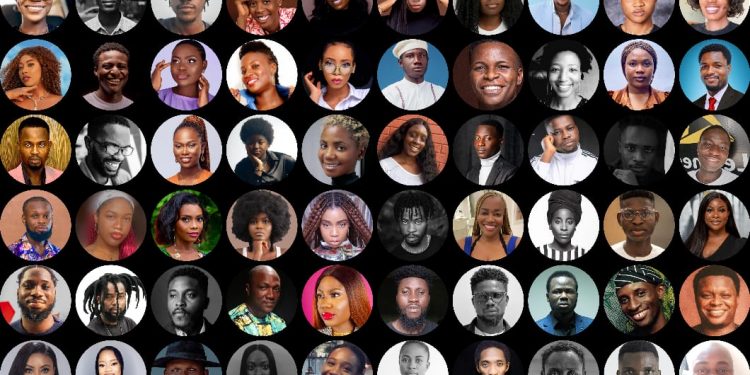 British Council Supports 60 Young Filmmakers in Nigeria with Grants and Training Program