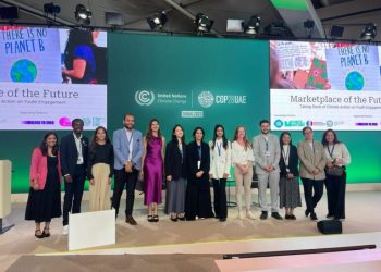 Call For Applications: Climate Champions Youth Fellowship 2024