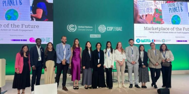 Call For Applications: Climate Champions Youth Fellowship 2024