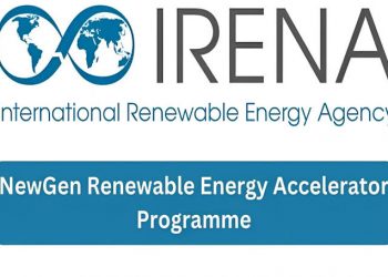 Call For Applications: IRENA NewGen Renewable Energy Accelerator 2024