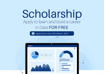 Call For Applications: Ingressive for Good (I4G) DataCamp Scholarship 2024