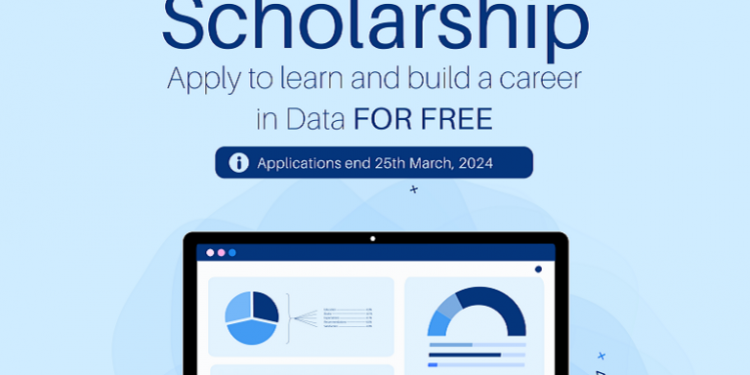 Call For Applications: Ingressive for Good (I4G) DataCamp Scholarship 2024