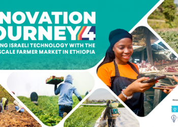 Call For Applications: Innovation Journey (IJ) Program 2024 for AgTech Startups & Companies (up to $25,000)