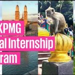 Call For Applications: KPMG Global Internship Program 2024 for young people worldwide