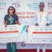 Specxs Care Limited and Farmatrix Win GITEX AFRICA Startup Roadshow in Kaduna