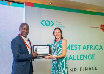 Koa Academy Wins Meltwater Entrepreneurial School of Technology (MEST) Africa Challenge 2023, Securing $50,000 Investment