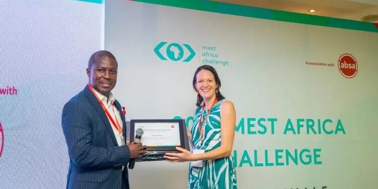 Koa Academy Wins Meltwater Entrepreneurial School of Technology (MEST) Africa Challenge 2023, Securing $50,000 Investment