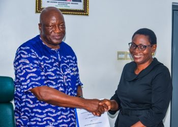 Edo State Government Allocates N300 Million to Support MSMEs Across Local Government Areas