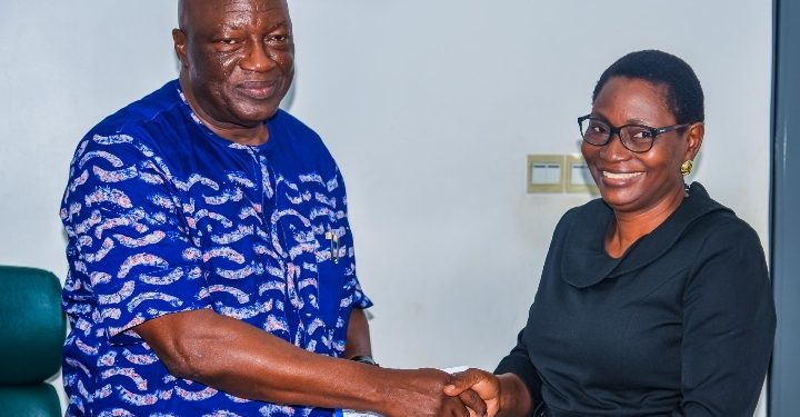 Edo State Government Allocates N300 Million to Support MSMEs Across Local Government Areas