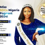 Call For Applications: MSDGN SDGs Beauty Contest 2024 (N1 Million prize)