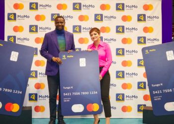 MTN Group and Mastercard Forge Partnership to Drive Digital Payments Across Africa