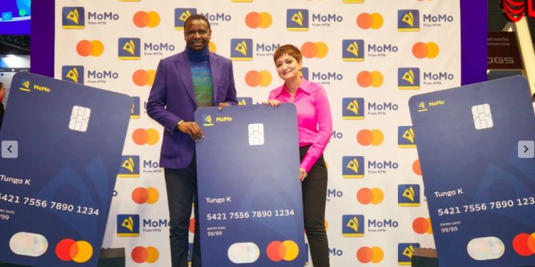 MTN Group and Mastercard Forge Partnership to Drive Digital Payments Across Africa