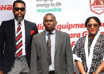 Sahara Group Foundation Donates State-of-the-Art Medical Equipment to Hospitals in Abuja