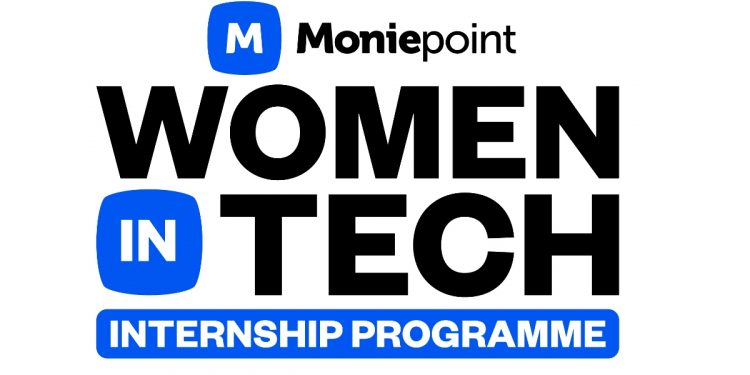 Call For Applications: Moniepoint Women in Tech Internship Program 2024