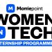 Call For Applications: Moniepoint Women in Tech Internship Program 2024