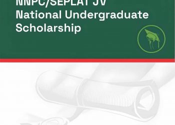Call For Applications: NNPC/SEPLAT Joint Venture 2024 National Undergraduate Scholarship Program for young Nigerians Scholarships