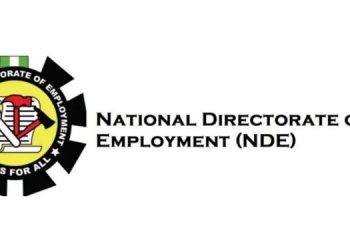 NDE Disburses Loans to 98 Microbusiness Owners in Ekiti State