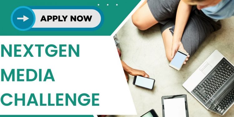 Call For Applications: Ouest-France NextGen Media Challenge 2024 for Young Innovators.