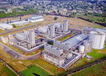 Aba Integrated Power Project Commissioned, Set to Boost Industrialization in Nigeria's South-East