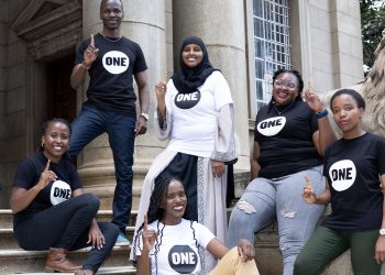 Call for Applications: ONE Champions Africa Program 2024/2025
