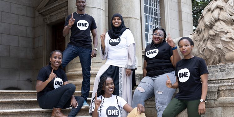 Call for Applications: ONE Champions Africa Program 2024/2025