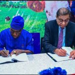 Fan Milk Plc Partners Obasanjo Farms Nigeria Limited to Boost Dairy Farming Expansion