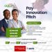 Call For Applications: Pay Innovation Pitch (N2,250,000:00 in cash prizes)