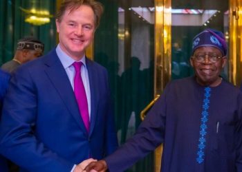 Nigeria President Pledges Commitment to Digital Technology Advancement to Empower Small Businesses