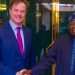 Nigeria President Pledges Commitment to Digital Technology Advancement to Empower Small Businesses