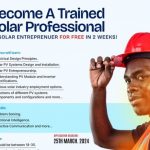 Call For Applications: RETTI X WAVE Solar Training Program 2024 (Scholarship available)
