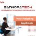 Call For Application: Sankofatech Achievers in Technology Program 2024 (up to $2,000)