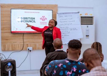 The British Council, Prince’s Trust International, and Nerdzfactory Launch Youth Enterprise Challenge in Lagos
