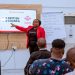 The British Council, Prince’s Trust International, and Nerdzfactory Launch Youth Enterprise Challenge in Lagos