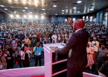 Tony Elumelu Foundation Announces 10th Cohort of Entrepreneurship Program– 20,000 Entrepreneurs Funded across Africa