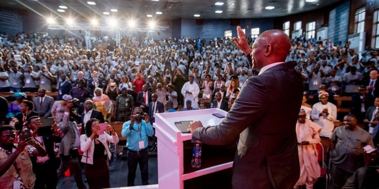 Tony Elumelu Foundation Announces 10th Cohort of Entrepreneurship Program– 20,000 Entrepreneurs Funded across Africa
