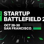 Call for Applications: TC Startup Battlefield 200 ( $100,000 Prize)