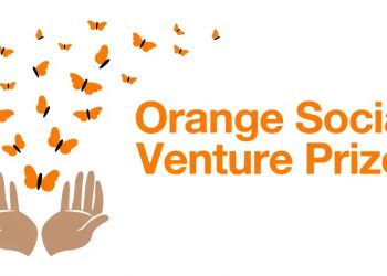 Call For Applications: Orange Social Venture Prize in Africa and the Middle East OSVP ( Up to €70,000 to be won)