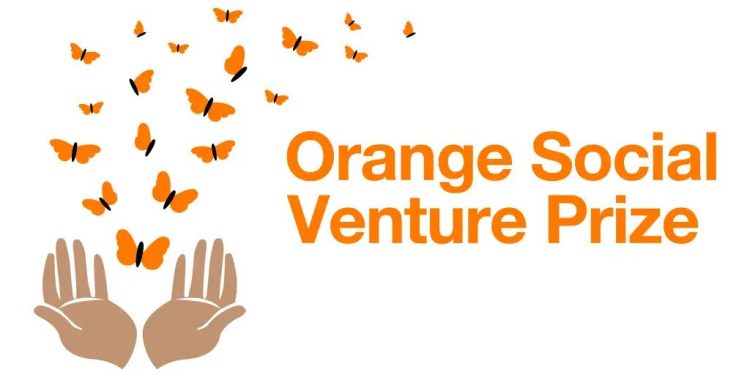 Call For Applications: Orange Social Venture Prize in Africa and the Middle East OSVP ( Up to €70,000 to be won)