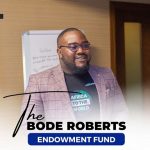 Bode Roberts Endowment Fund Empowers Budding Entrepreneurs in Nigeria
