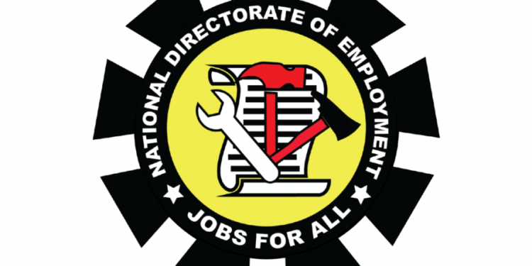 NDE Empowers Ebonyi Men, Women, and Youths in Micro Enterprises and Vocational Skills