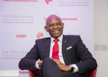 TEF Set to Empower 1,200 African Entrepreneurs in 10th Cohort Announcement