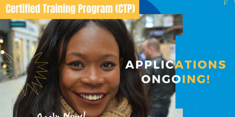 Call For Applications: WYA Africa Certified Training Program 2024