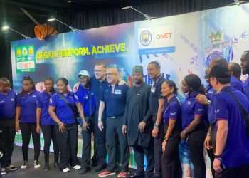 QNET Announces V-Africa 2024 Conference to Empower Entrepreneurs in Nigeria