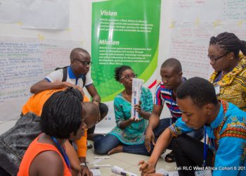 Call For Applications: YALI RLC West Africa Emerging Leaders Program 2024 – Onsite Cohort 48