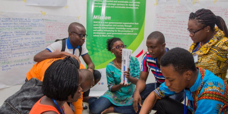 Call For Applications: YALI RLC West Africa Emerging Leaders Program 2024 – Onsite Cohort 48