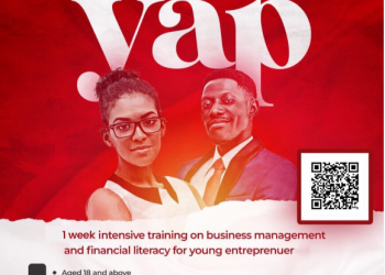 Call For Applications: ACE Charity Young Accelerator Program 2 For Young Entrepreneurs