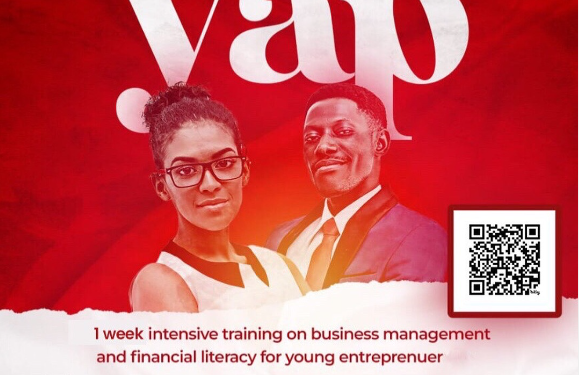 Call For Applications: ACE Charity Young Accelerator Program 2 For Young Entrepreneurs