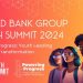 Call For Applications: World Bank Group Youth Summit (Hybrid (Online and Washington DC)
