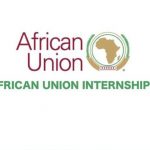 Call For Applications: African Union (AU) Summer Internship 2024 for Young Africans