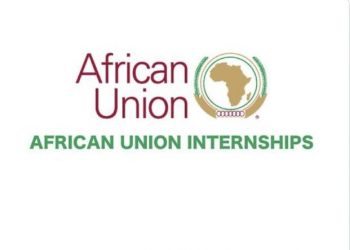 Call For Applications: African Union (AU) Summer Internship 2024 for Young Africans